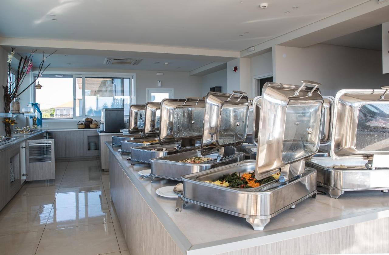 Golden Coast Boutique - Luxury Living Aparthotel Kypseli Luaran gambar